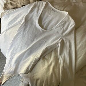 Abercrombie bodysuits